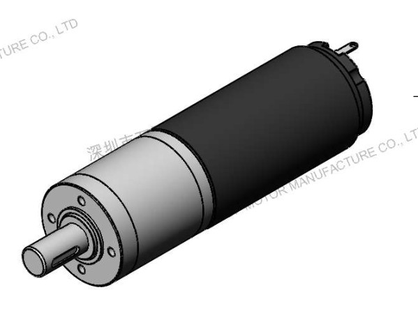 智能防疫機器人電機技術(shù)參數(shù)_機器人電機廠家-萬至達電機