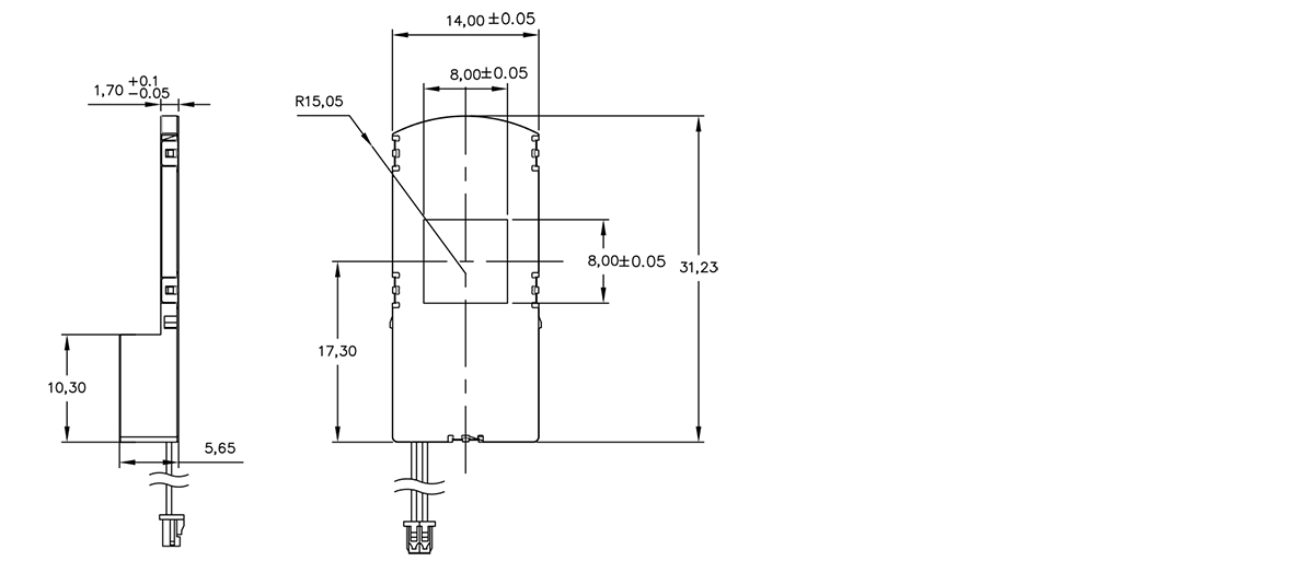 OT-ICR10-002光電電機