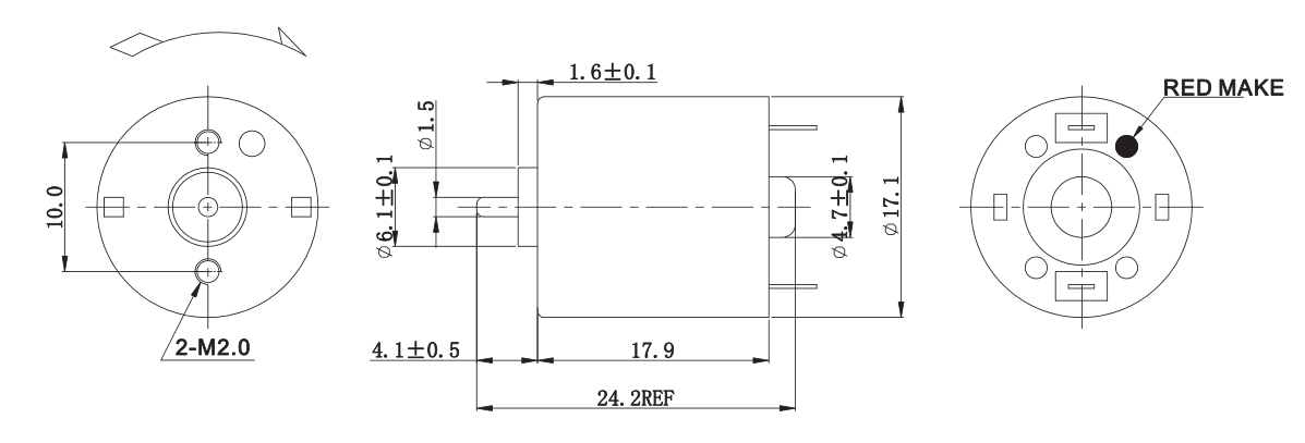 有刷電機(jī)_電動(dòng)玩具電機(jī)_按摩器電機(jī)_微型電機(jī)-萬至達(dá)電機(jī)