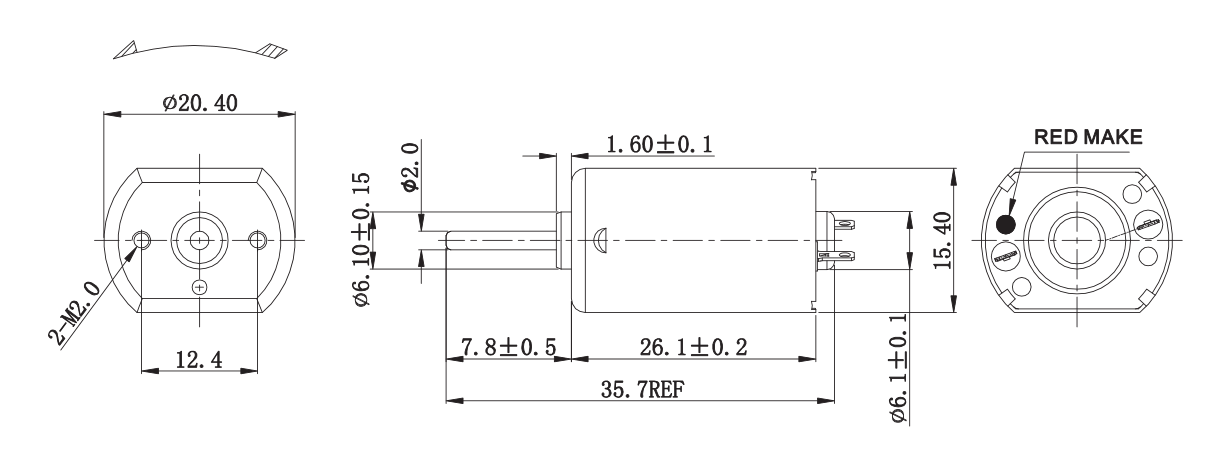 有刷電機(jī)_玩具馬達(dá)_模型電機(jī)_家用電器電機(jī)-萬至達(dá)電機(jī)