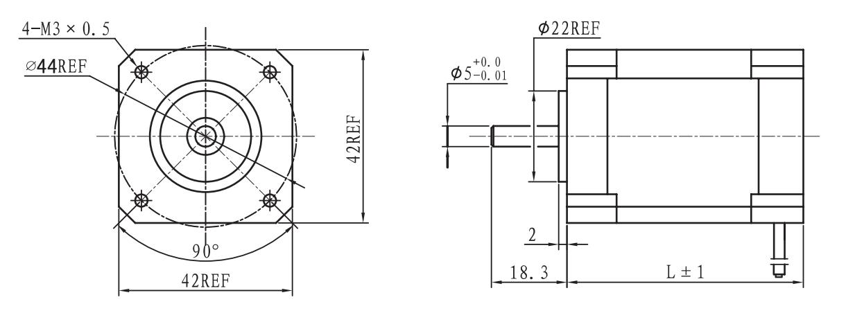 OT-EM4257無(wú)刷電機(jī)|電動(dòng)門(mén)窗電機(jī)|電動(dòng)窗簾電機(jī)|自動(dòng)門(mén)電機(jī)-萬(wàn)至達(dá)電機(jī)