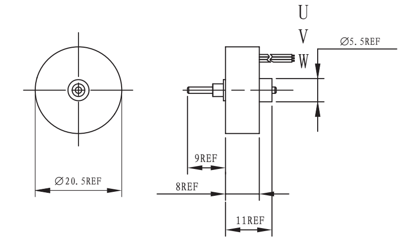 OT-EM2108無(wú)刷電機(jī)|航模電機(jī)|微型馬達(dá)|無(wú)人機(jī)電機(jī)-萬(wàn)至達(dá)電機(jī)